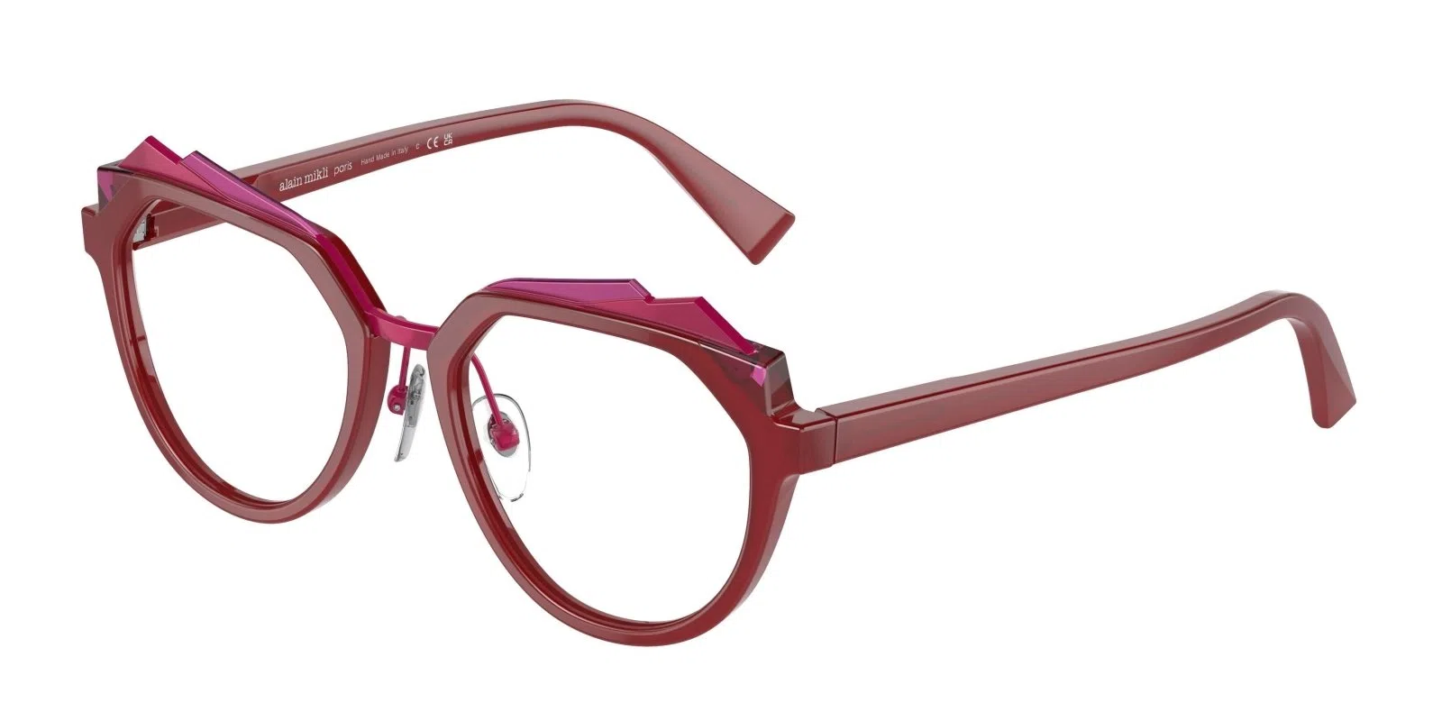 Alain Mikli Bellevista 3144 Eyeglasses - view 7